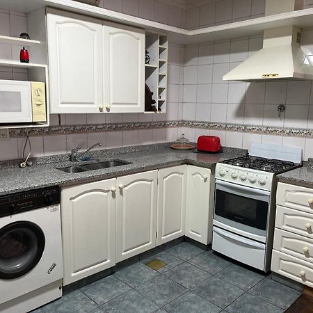 Apartament Departamentos De Buen Nivel Mendoza Zewnętrze zdjęcie