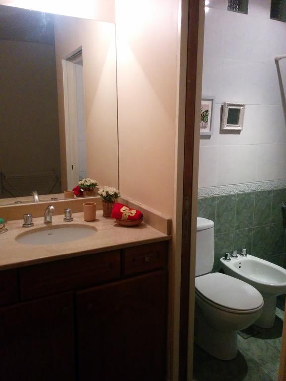 Apartament Departamentos De Buen Nivel Mendoza Pokój zdjęcie