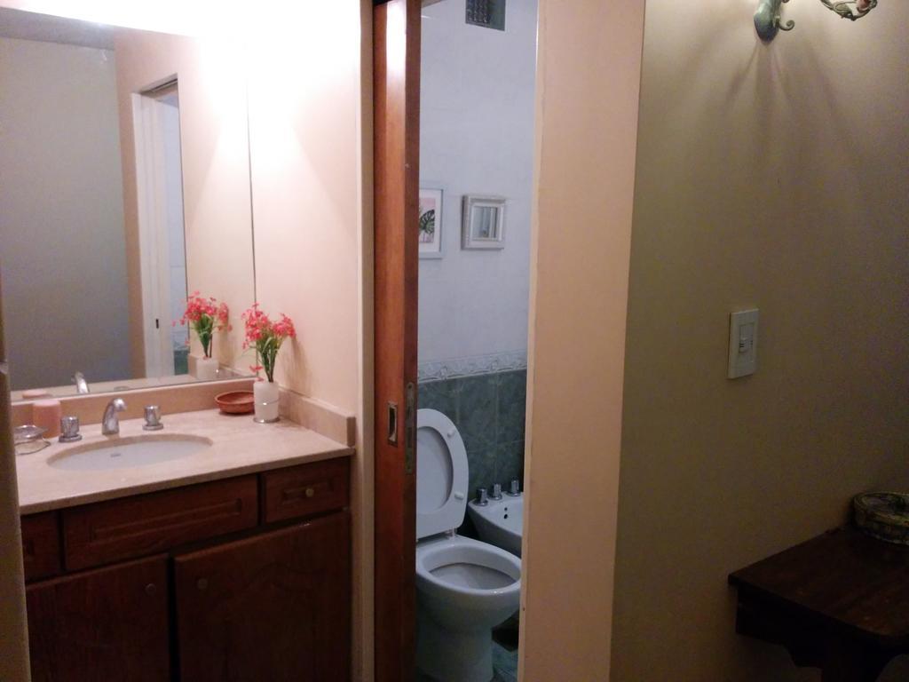 Apartament Departamentos De Buen Nivel Mendoza Pokój zdjęcie