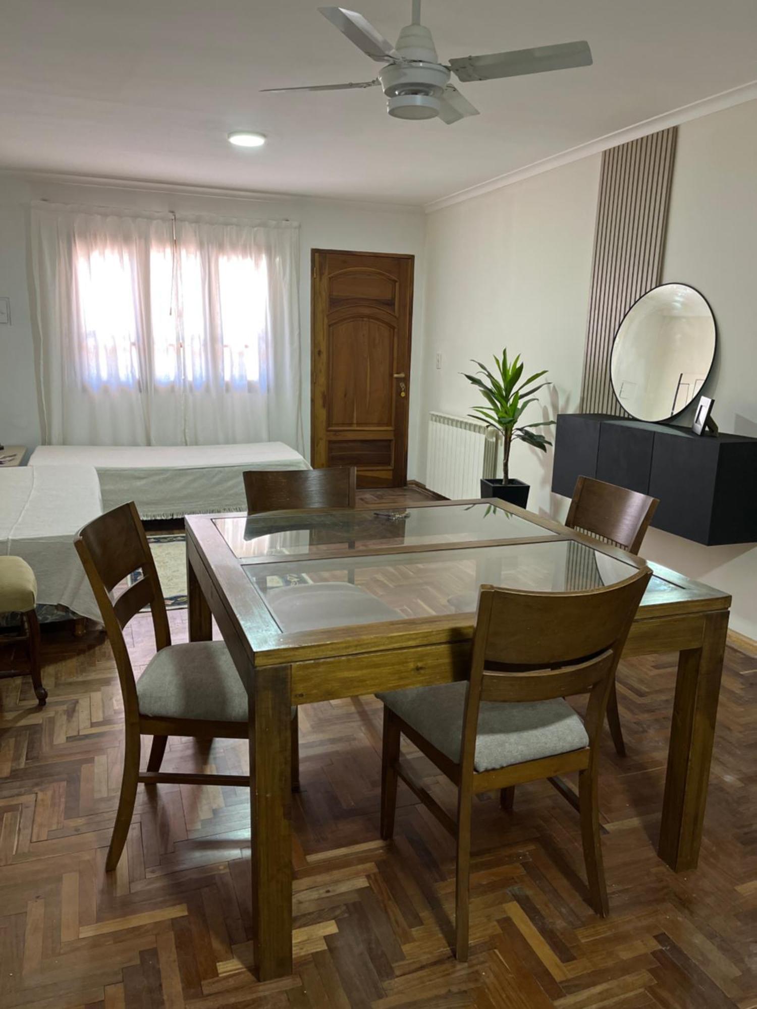 Apartament Departamentos De Buen Nivel Mendoza Zewnętrze zdjęcie