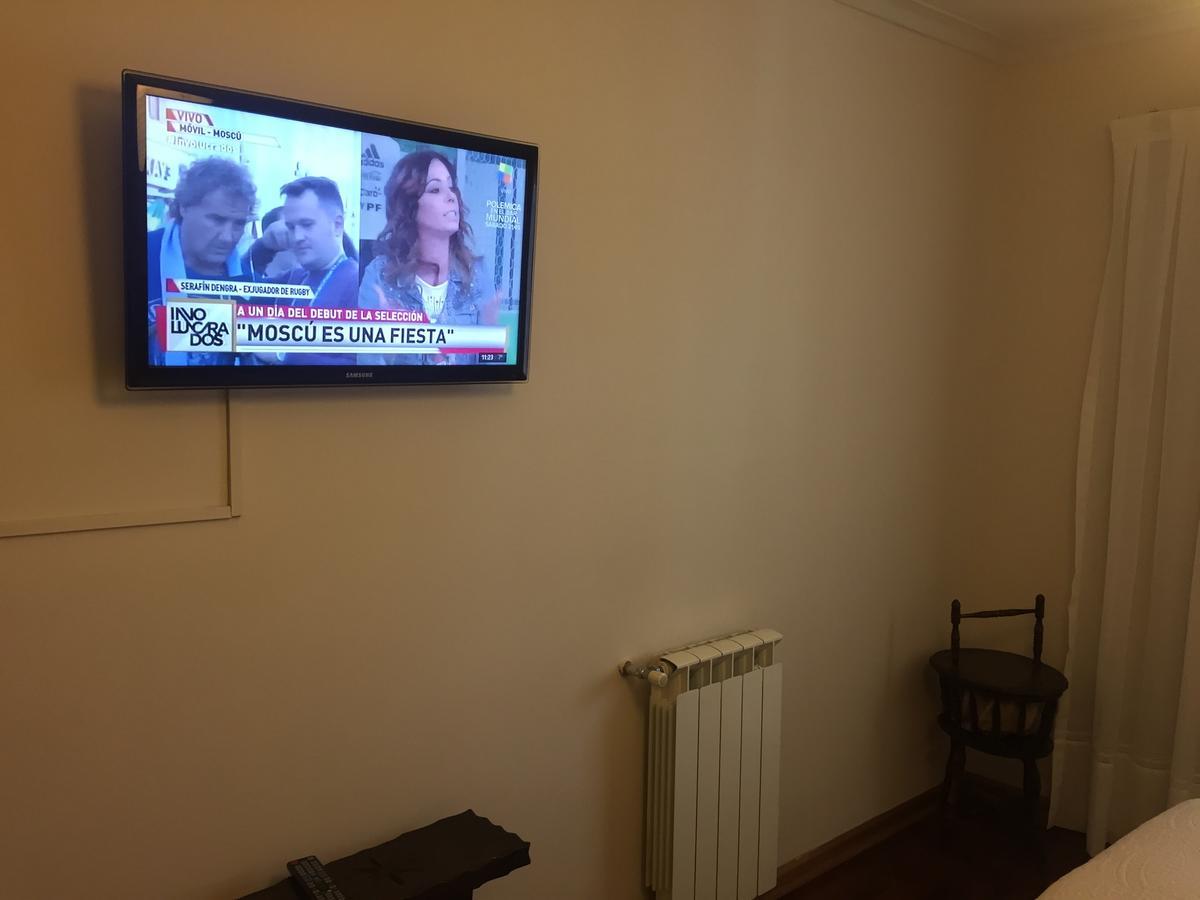 Apartament Departamentos De Buen Nivel Mendoza Zewnętrze zdjęcie