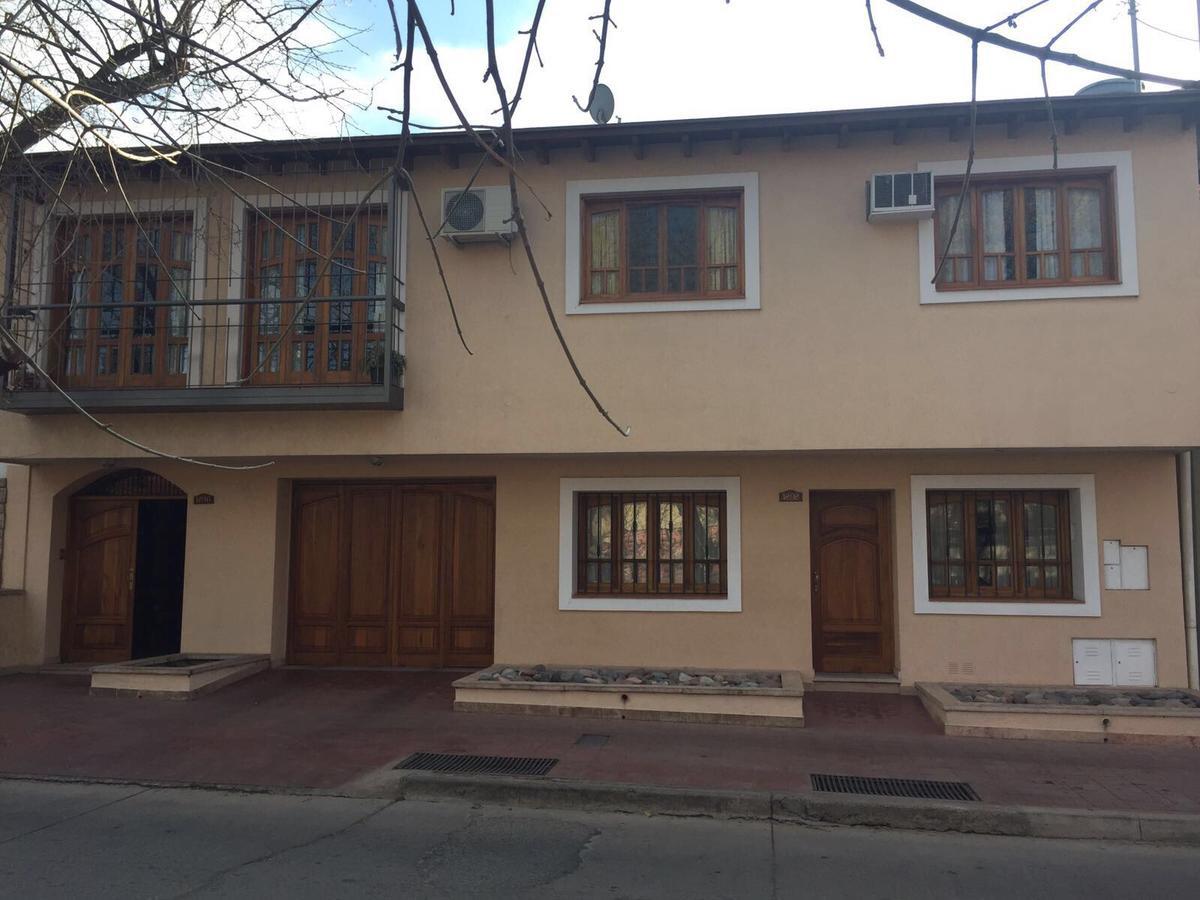 Apartament Departamentos De Buen Nivel Mendoza Zewnętrze zdjęcie