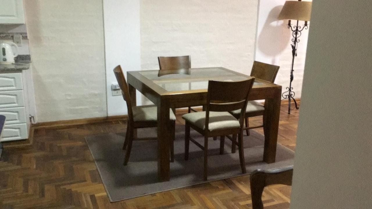 Apartament Departamentos De Buen Nivel Mendoza Zewnętrze zdjęcie
